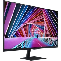 Монитор Samsung S32A704NWI фото 3